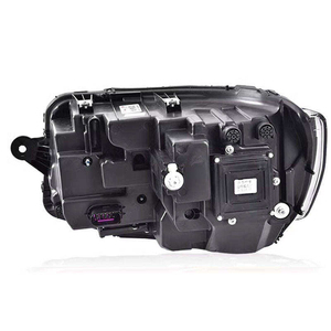 Para Volkswagen VW Multivan T6 <span class=keywords><strong>Caravelle</strong></span> 2016 <span class=keywords><strong>2017</strong></span> 2018 2019 Faro Delantero LED DRL Lámpara de Señalización Lente de Proyector Accesorio de Faro - Product Image 6