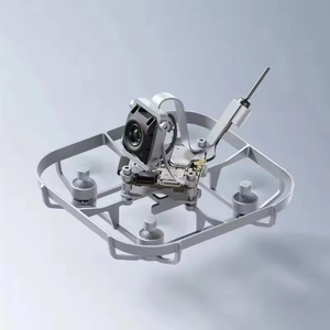 O4 Air Unit Pro HD FPV <b>4K</b> Plastic <b>Drone</b> Accessories with <b>Camera</b> and Antenna - Product Image 2