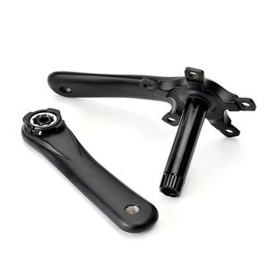 Ultralight Carbon Fiber Bicycle Crank 110BCD Road Bike Crankset 170mm for SHIMANO and <strong>SRAM</strong> 11 12S Transmission Systems - Product Image 4