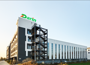 नया उच्च गुणवत्ता वाला स्वचालित पालतू कुत्ता और बिल्ली चूसा खिलौने, अधिकतम 60 टी क्षमता वाला डार्लिन ब्रांड 9kw वोल्टेज - Product Image 6