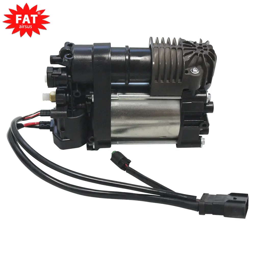 Brand new air suspension compressor parts for Jeep Grand Cherokee Dodge RAM 1500 Tesla S 68204730AB 68204730AC 68204730AD