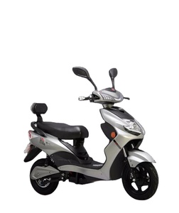 EL-15 1000W 48V Moto électrique de course sur route avec une vitesse maximale de 42-45 km/h à bas prix - Product Image 3