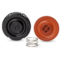 Nueva Tapa de Válvulas de Motor OEM para X1 X3 X5 (OE 11127588412) con Garantía de 3 Meses
