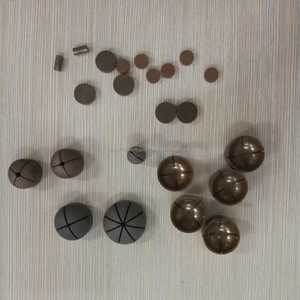 Bolitas de diamante de Unión metálica para vidrio óptico - Product Image 4