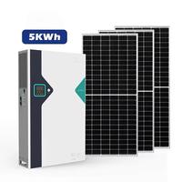 Modul Sel Surya Tipe-N 700W hingga 720W dengan Kaca Ganda Efisiensi 23% Kualitas Satu Grade