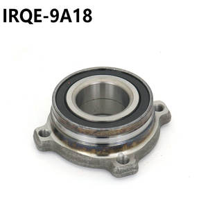 Conjunto de Cubo y Rodamiento de Rueda Trasera IRQE 33411093102 para BMW Serie 5 E60 - Product Image 2