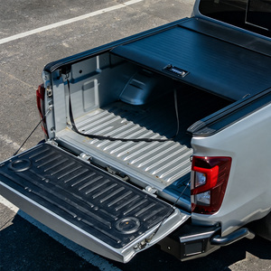 Toldo Rígido <span class=keywords><strong>para</strong></span> Camioneta 4x4, Compatible con Ford F150 Raptor Ranger <span class=keywords><strong>Toyota</strong></span> <span class=keywords><strong>Hilux</strong></span> Tacoma Tundra Dodge Ram Dmax - Product Image 4