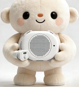 Интеллектуальный модуль AI с Wi-Fi для интерактивного общения на естественном языке в умных игрушках и образовательных приборах - Product Image 3