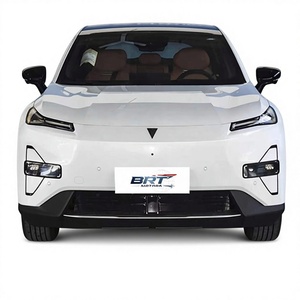 Modèle 2026 520Max version entièrement électrique, voitures électriques à longue autonomie, véhicules électriques à énergie nouvelle, nouvelle voiture Deep Blue S05 - Product Image 1