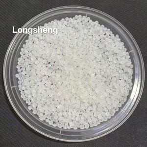Granulés de résine LDPE vierge de haute qualité, granulés de plastique LDPE de qualité film, homopolymère de polypropylène basse densité pour films - Product Image 5