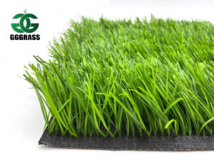 Gazon artificiel en gros pour terrains de football – Pelouse <span class=keywords><strong>synthétique</strong></span> – Vente directe usine - Product Image 2