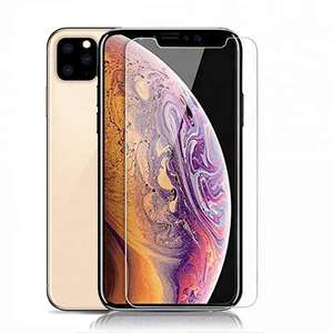 <span class=keywords><strong>2019</strong></span>ที่มีคุณภาพสูง2.5D 9 H แก้วสำหรับ <span class=keywords><strong>Iphone</strong></span> 11ป้องกันหน้าจอสำหรับ <span class=keywords><strong>Iphone</strong></span> 11pro Max กระจกนิรภัยป้องกันหน้าจอ - Product Image 3