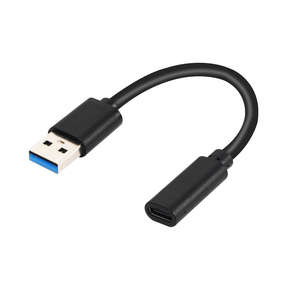 USB 3.0 micro B AM Type-C nữ lai tốc độ 5A Sạc nhanh 2M HDD bao vây máy ảnh tương thích tai nghe cho công nghiệp - Product Image 2