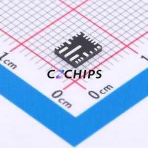 Nouveau Original LM53635MQURNLRQ1 VQFN-22-HR(5x4) Circuit intégré IC puce PMIC DC-DC puissance IC - Product Image 2
