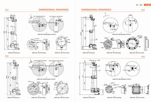 Brazo Robótico ONA AUBO I5 para Automatización de Laboratorio - Pinza Humanoide de Grado Industrial con Agarre Flexible - Product Image 4