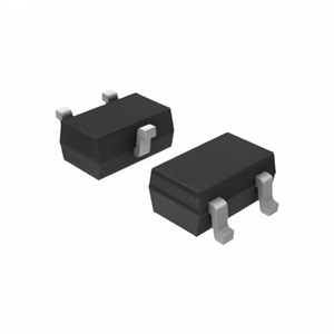 MMBT2907AWT1G SC-70, SOT-323 ทรานซิสเตอร์ ชิปอิเล็กทรอนิกส์ ชิ้นส่วนอิเล็กทรอนิกส์ มีสินค้าในสต็อก - Product Image 1