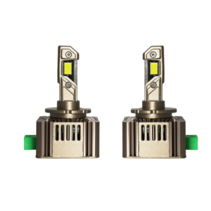 ชุด D ไฟหน้ารถยนต์ LED ความสว่างสูง D1S / <span class=keywords><strong>D2S</strong></span> / D3S / D4S / D5S / D8S ความเข้มข้นของความสว่างสูง - Product Image 1