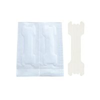 Vente en gros directe usine – Bandes nasales 5516 – Patchs de soulagement respiratoire certifiés CE, transparents, couleur chair neutre