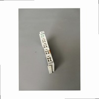 Kl4132 Analog Output Terminal 2-channel -10 V to +10 Plc I/o Module Plc