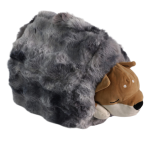 Nuevo Diseño <span class=keywords><strong>de</strong></span> Casa para <span class=keywords><strong>Perros</strong></span> Deyun con una Suave Cama <span class=keywords><strong>de</strong></span> Algodón PP y Cojines Cuadrados - Product Image 1