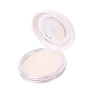 Venda Por Atacado 2023 venda quente HD Private Label Mineral Face Maquiagem Impermeável Matte Compact Pressionado Pó