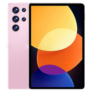 Tablette Android 11 de 10,1 pouces, écran 1280x800, 6 Go de RAM, 128 Go de ROM, processeur octa-core, batterie 6000 mAh, pour jeux, vidéos, tablette <span class=keywords><strong>PC</strong></span> - Product Image 3