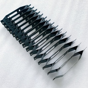 High Quality LS40 <b>Stretch</b> Bellow Front Lay <b>Stretch</b> Bellow For Komori LS40 Printing <b>Machine</b> Spare Parts - Product Image 1