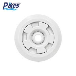 Fabricant chinois PIKES – Accessoires de piscine en ABS de haute qualité : Grille de vidange principale et de récupération d'eau - Product Image 4