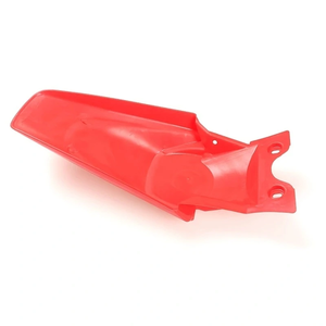 KLX110プラスチックリアフェンダーテールマッドガードプロテクターマッドガードカバーキットKLX 110 <span class=keywords><strong>KX65</strong></span>ピットダートバイク用50-200CC - Product Image 5
