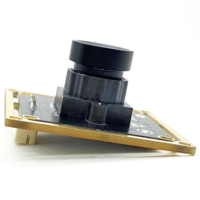 OV2735 1080P USB Module de caméra de vision industrielle Plug-n-Play avec pilote gratuit pour Windows Android Linux Mac OSX