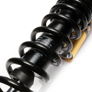 Universel 280mm 320mm 340mm 360mm 380mm 400mm 440mm Fourche Rond Amortisseur Pneumatique Pour Yamaha YZF-R1BMW F900XR <span class=keywords><strong>KTM</strong></span> <span class=keywords><strong>890</strong></span> DUKE R - Product Image 3