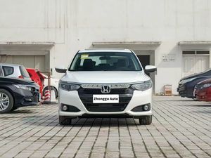 Meilleur <span class=keywords><strong>prix</strong></span> de 2022 pour Hon-da Lin Pai180Turbo CVT Hon-da Crider 5 places automatique turbo intérieur foncé voiture <span class=keywords><strong>prix</strong></span> Chine à vendre - Product Image 2