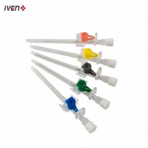 कैनुला कैथेटर विनिर्माण <span class=keywords><strong>IV</strong></span> ट्यूब एकीकरण मशीन - Product Image 2