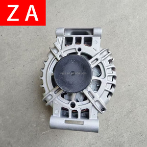 Alternatore di Alta Qualità 12V 120A per <span class=keywords><strong>CITROEN</strong></span> <span class=keywords><strong>MINI</strong></span> Cooper 1.6T 12317615484 12317619254 2605106 2605106A 2605290 2605290A - Product Image 5