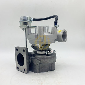 Chất lượng cao Máy xúc <span class=keywords><strong>turbo</strong></span> tăng áp 49377-01600 cho <span class=keywords><strong>4bt3.3</strong></span> bộ phận động cơ diesel <span class=keywords><strong>turbo</strong></span> Sạc - Product Image 1
