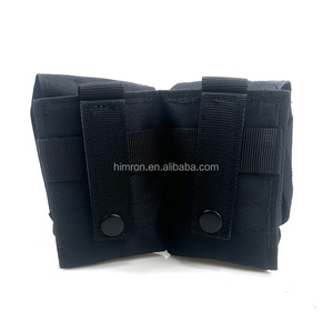 Pochette de <span class=keywords><strong>grenade</strong></span> tactique à double fragmentation Sac de <span class=keywords><strong>grenade</strong></span> de chasse utilitaire Molle - Product Image 6