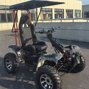 Hot <strong>Sale</strong> Travel All Terrain Electric Mobility <strong>Scooter</strong> with Comfortable Seat <strong>for</strong> <strong>Disabled</strong> and Elderly - Product Image 2