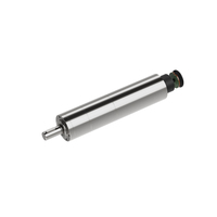 ZHAOWEI ZWSM032032-150 32mm 30kg.cm 27rpm 24v Low Rpm High Torque Brushless Dc Gear Motor for Industrial Power Tools