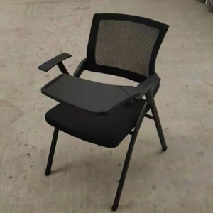 Modern Mesh Executive Office <b>Chair</b> With Swivel Ergonomic Design And Multi Function For Home Office Work - Product Image 5