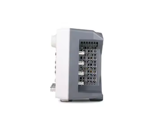 RIGOL DG4202 ออสซิลโลสโคป 2 ช่องสัญญาณ 200MHz จอ LCD สีขนาด 7 นิ้ว 1. DG4202 RIGOL DG4202 ออสซิลโลสโคป 2 ช่องสัญญาณ - Product Image 3