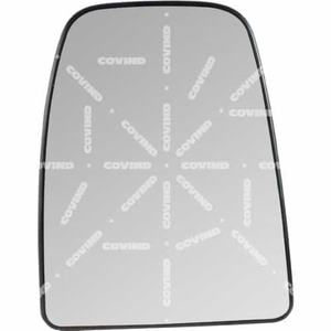 GLACE DE RÉTROVISEUR PRINCIPAL DROIT CHAUFFÉE pour DAILY 2014/2016/2019/2022 (Modèle D14/550) Origine Italie (5801823306) par Covind - Product Image 1