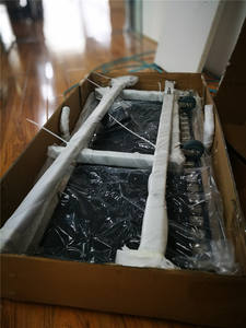 Treadmill Bawah Air untuk Dewasa dari Baja Anti Karat, untuk Hiburan Air, Terapi Lansia, Kebugaran, dan Penggunaan SPA - Product Image 6