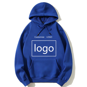 Sudaderas Extra Grandes Lisas de Alta Calidad OEM, Sudadera con Capucha Unisex de Anime para Invierno, Sudadera con Capucha Personalizada con Estampado 3D en Relieve para Hombre - Product Image 3
