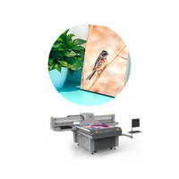 SPRINTER Printer Inkjet Mini, TC-F1212 UV Printer1250mm * 1250mm