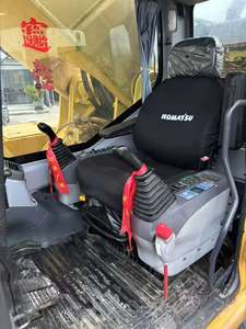 Komatsu PC800-8รถตักตีนตะขาบของแท้ปั๊มเกียร์เครื่องยนต์มือสองจากญี่ปุ่น - Product Image 3