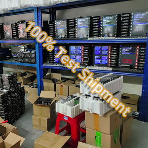 Hard Drive Desktop 12TB untuk ST12000DM0017 BarraCuda 3.5 Inch SATA 256MB 7200RPM HDD untuk Penyimpanan Data Sistem Server - Product Image 5