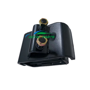 2025 AT <strong>Rubber</strong> <strong>engine</strong> <strong>mount</strong> MK493389 for Mitsubishi Fuso - Product Image 2