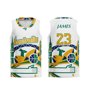 Envío Directo, Conjunto de Uniforme de Baloncesto, Diseño de Chaleco de Baloncesto, Bonita Camiseta de Baloncesto Personalizada - Product Image 3