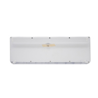 Clavier sans fil BT 2.4Ghz de mélange de couleurs de vente directe d'usine pour l'ipad de téléphone d'Android