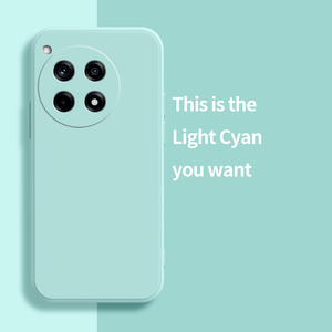 Fundas de Silicona Líquida de Lujo Resistentes a Impactos para Teléfonos Móviles OnePlus ACE2PRO ACE2V <span class=keywords><strong>ACEPRO</strong></span> ACE Racing Edition, Venta al por Mayor - Product Image 6